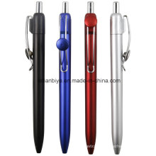 China Quality Promotion Plastic Ball Pen Supplier (LT-C675)